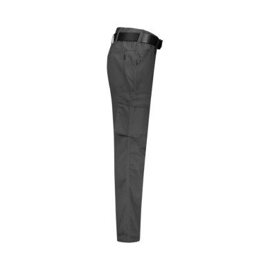 Pantalon de travail unisex Work Pants Twill T64 - gris foncé