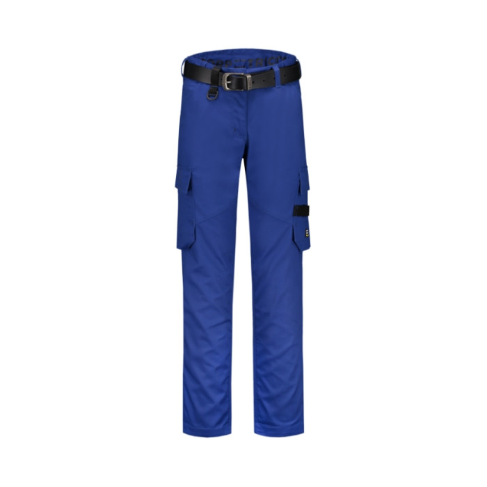 Pantalon de travail femme Work Pants Twill Women T70 - bleu royal