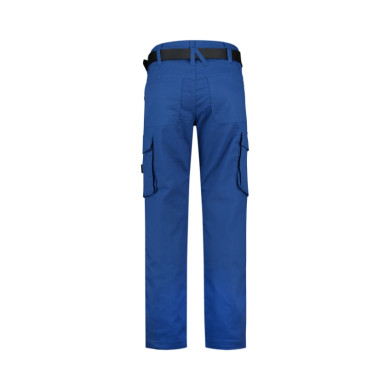 Pantalon de travail femme Work Pants Twill Women T70 - bleu royal