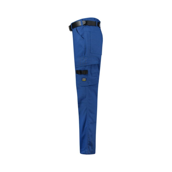 Pantalon de travail femme Work Pants Twill Women T70 - bleu royal