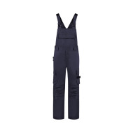Cottes à brettelle unisex Bib & Brace Twill Cordura T67 - ink