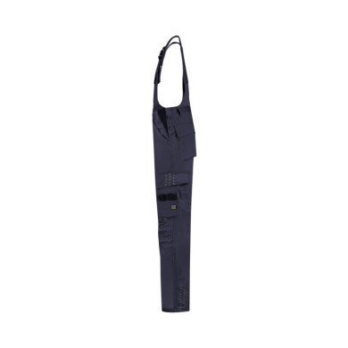 Cottes à brettelle unisex Bib & Brace Twill Cordura T67 - ink