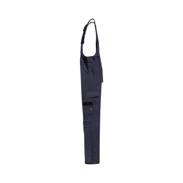 Cottes à brettelle unisex Bib & Brace Twill Cordura T67 - ink