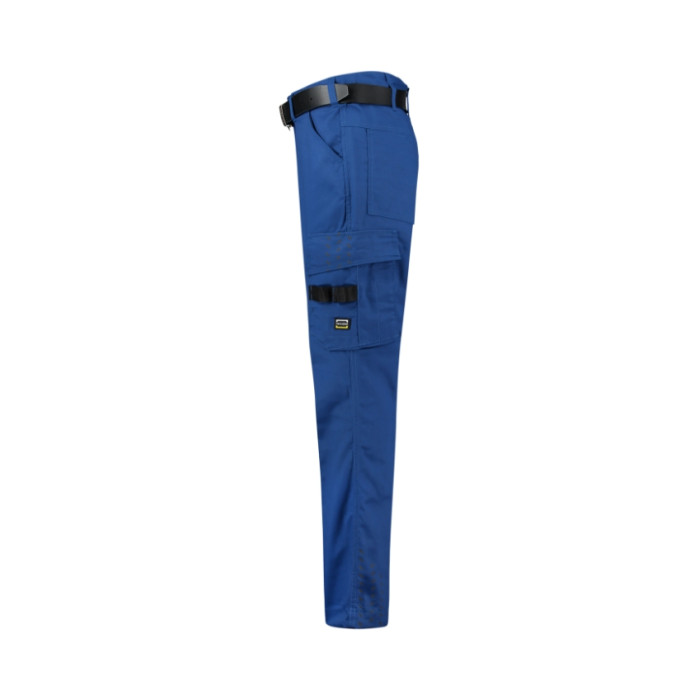 Pantalon de travail unisex Work Pants Twill T64 - bleu royal