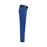 Pantalon de travail unisex Work Pants Twill T64 - bleu royal