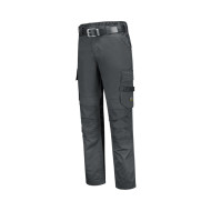 Pantalon de travail unisex Work Pants Twill Cordura T63 - gris foncé