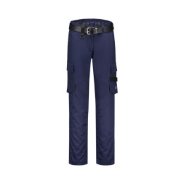 Pantalon de travail femme Work Pants Twill Women T70 - ink