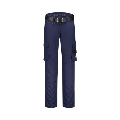 Pantalon de travail femme Work Pants Twill Women T70 - ink