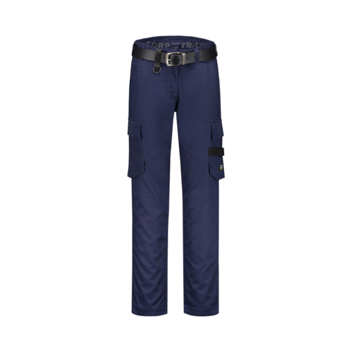 Pantalon de travail femme Work Pants Twill Women T70 - ink