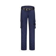 Pantalon de travail femme Work Pants Twill Women T70 - ink