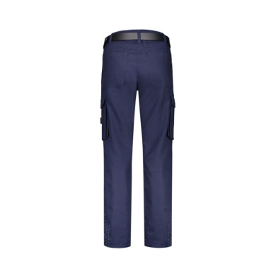 Pantalon de travail femme Work Pants Twill Women T70 - ink