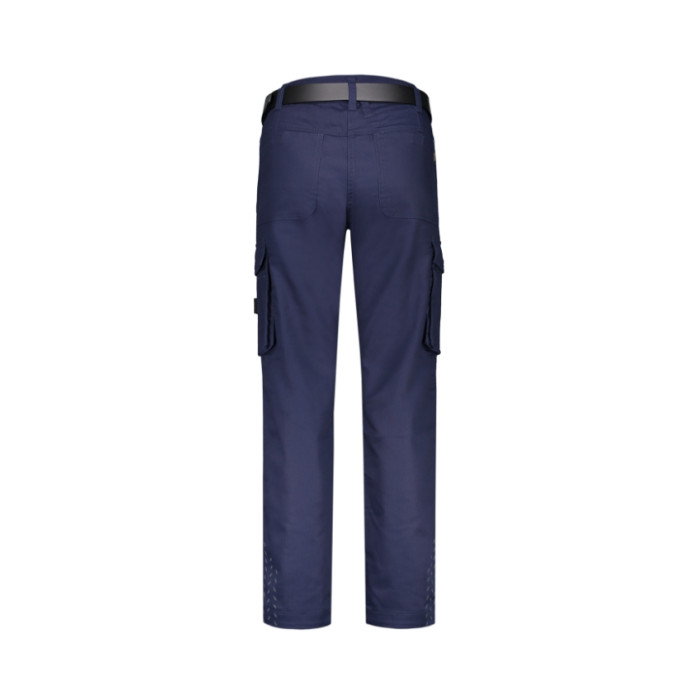 Pantalon de travail femme Work Pants Twill Women T70 - ink