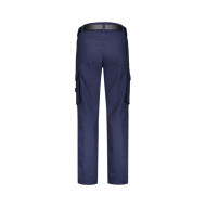 Pantalon de travail femme Work Pants Twill Women T70 - ink