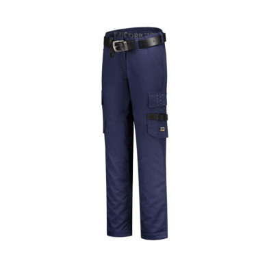 Pantalon de travail femme Work Pants Twill Women T70 - ink