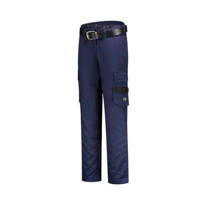 Pantalon de travail femme Work Pants Twill Women T70 - ink