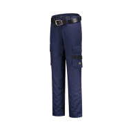 Pantalon de travail femme Work Pants Twill Women T70 - ink