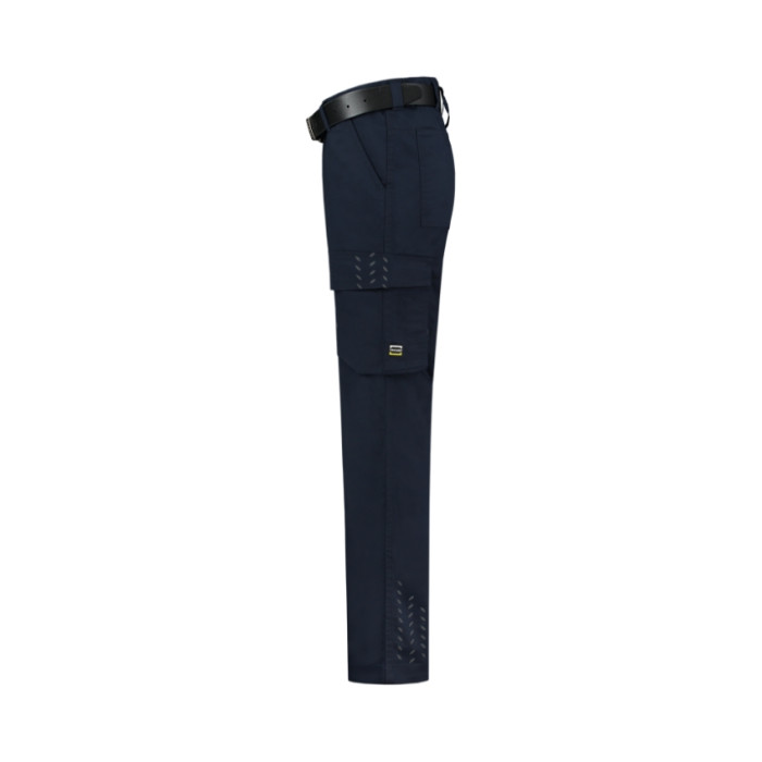 Pantalon de travail femme Work Pants Twill Women T70 - ink