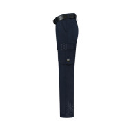 Pantalon de travail femme Work Pants Twill Women T70 - ink