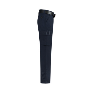 Pantalon de travail femme Work Pants Twill Women T70 - ink