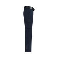 Pantalon de travail femme Work Pants Twill Women T70 - ink