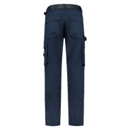 Pantalon de travail unisex Work Pants Twill Cordura T63 - ink