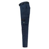 Pantalon de travail unisex Work Pants Twill Cordura T63 - ink
