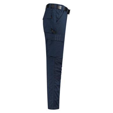 Pantalon de travail unisex Work Pants Twill Cordura T63 - ink