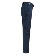 Pantalon de travail unisex Work Pants Twill Cordura T63 - ink