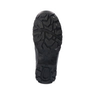 Chaussures de sécurité montantes unisex Sirocco blue W B77 - noir