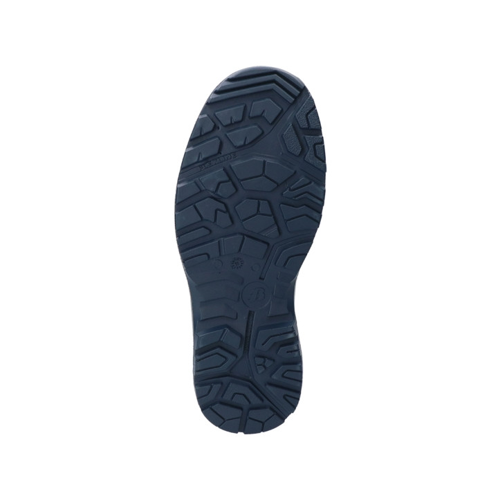 Sandales de sécurité unisex Falcon ESD W B76 - noir