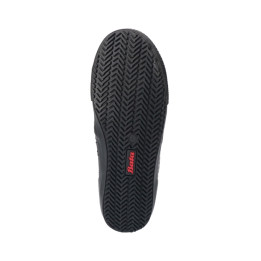 Chaussures de sécurité basses unisex Panther W B79 - noir
