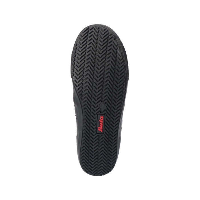 Chaussures de sécurité basses unisex Panther W B79 - noir