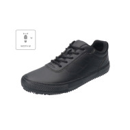 Chaussures de sécurité basses unisex Panther W B79 - noir