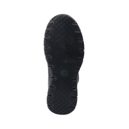 Chaussures de sécurité basses unisex Charge W B78 - noir