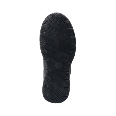 Chaussures de sécurité basses unisex Charge W B78 - noir