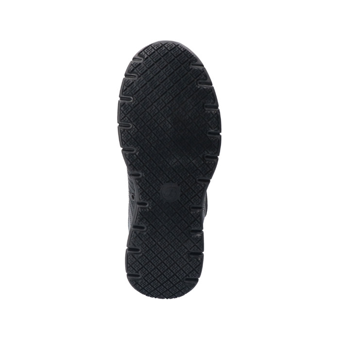 Chaussures de sécurité basses unisex Charge W B78 - noir