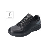 Chaussures de sécurité basses unisex Charge W B78 - noir