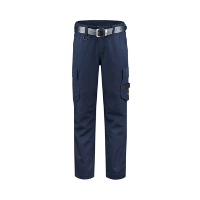 Pantalon de travail unisex Work Pants Twill T64 - ink