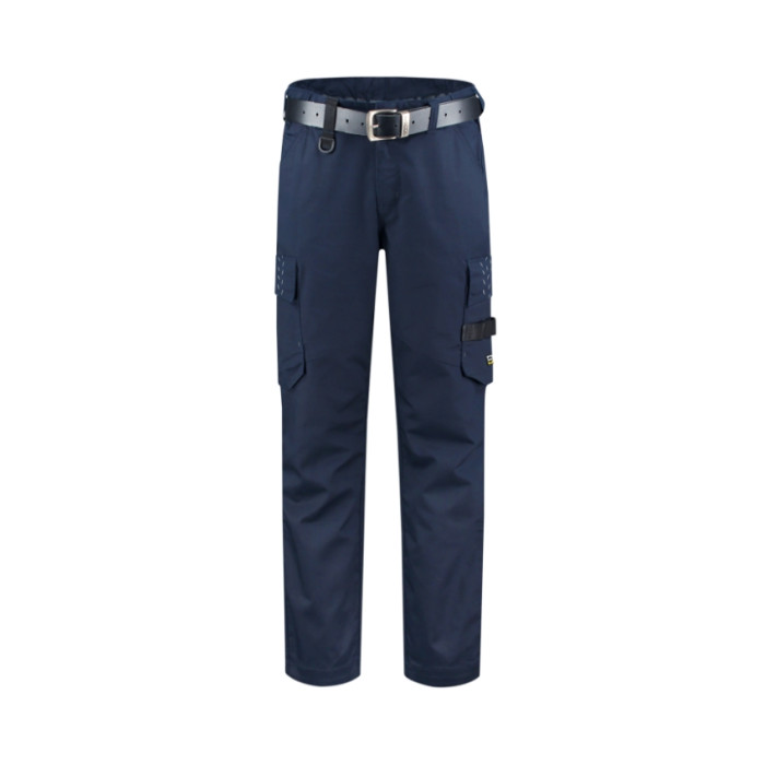 Pantalon de travail unisex Work Pants Twill T64 - ink
