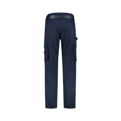 Pantalon de travail unisex Work Pants Twill T64 - ink