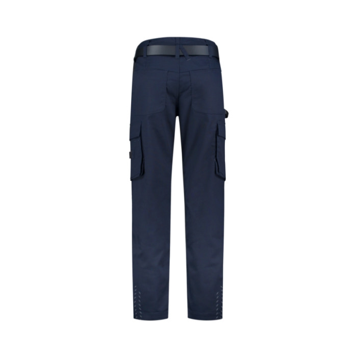 Pantalon de travail unisex Work Pants Twill T64 - ink