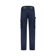 Pantalon de travail unisex Work Pants Twill T64 - ink