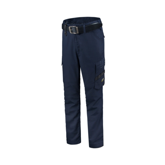 Pantalon de travail unisex Work Pants Twill T64 - ink