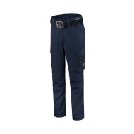 Pantalon de travail unisex Work Pants Twill T64 - ink