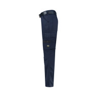 Pantalon de travail unisex Work Pants Twill T64 - ink