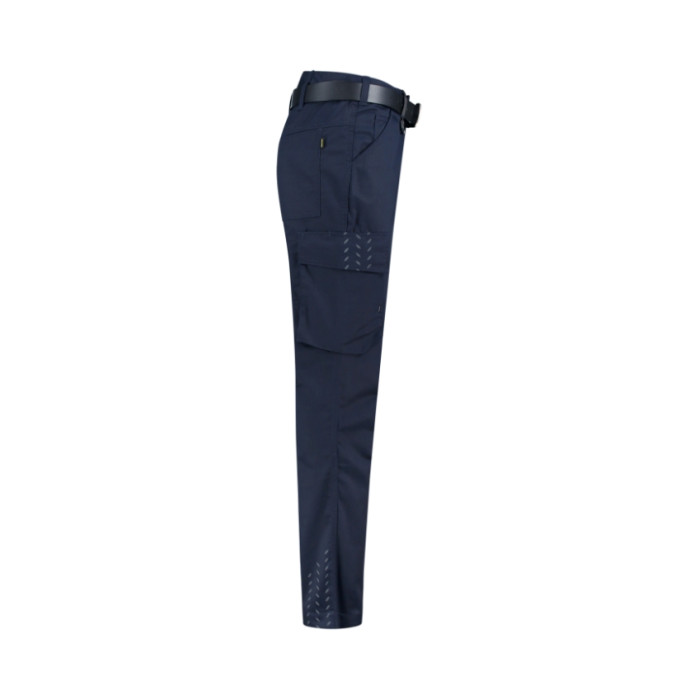 Pantalon de travail unisex Work Pants Twill T64 - ink