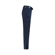 Pantalon de travail unisex Work Pants Twill T64 - ink