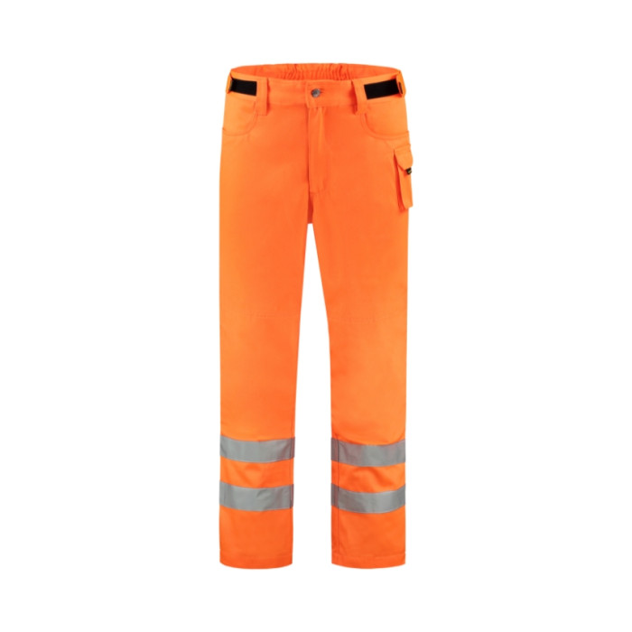 Pantalon de travail unisex RWS Work Pants T65 - orange fluorescent
