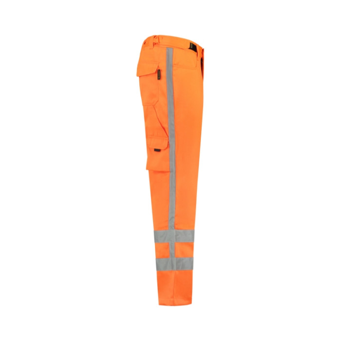 Pantalon de travail unisex RWS Work Pants T65 - orange fluorescent