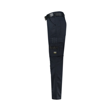 Pantalon de travail unisex Work Pants Twill T64 - bleu marine